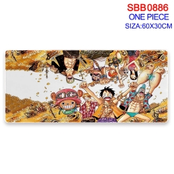 One Piece Animation peripheral...