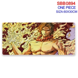 One Piece Animation peripheral...