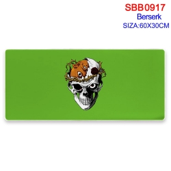 Berserk Animation peripheral l...