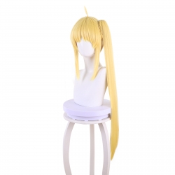 Lonely Rock Cos cartoon wig ye...