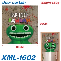 Garten of Banban Animation ful...