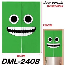 Garten of Banban Animation ful...