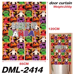 Garten of Banban Animation ful...