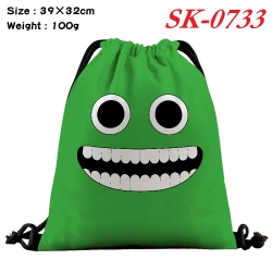 Garten of Banban cartoon Water...