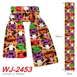 Garten of Banban Anime Plush I...