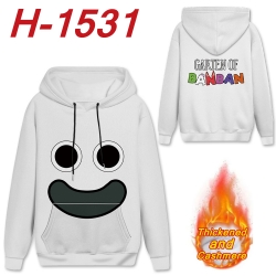 Garten of Banban Anime plus ve...