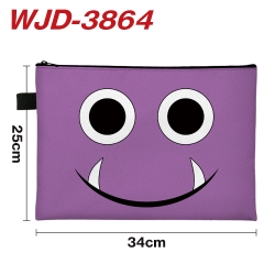 Garten of Banban Anime Full Co...