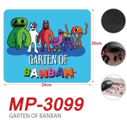 Garten of Banban Anime Full Co...