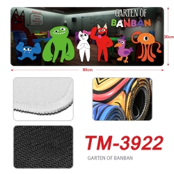 Garten of Banban Anime periphe...