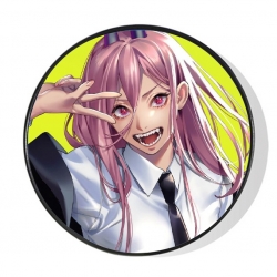 Chainsaw man Foldable mobile p...