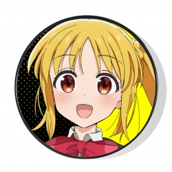 Bocchi the rock Foldable mobil...