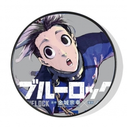 BLUE LOCK Foldable mobile phon...