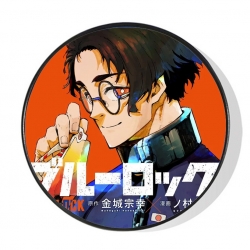 BLUE LOCK Foldable mobile phon...