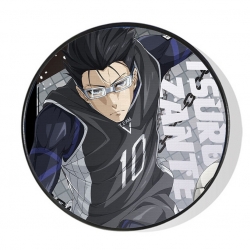 BLUE LOCK Foldable mobile phon...