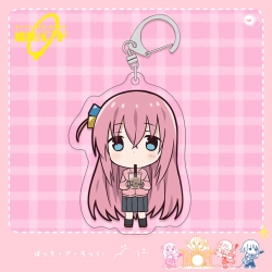 Bocchi the Rock acrylic pendan...