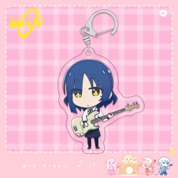 Bocchi the Rock acrylic pendan...