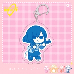 Bocchi the Rock acrylic pendan...