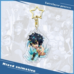 The Quintessential Qunintupiet...