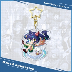 The Quintessential Qunintupiet...