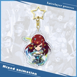 The Quintessential Qunintupiet...