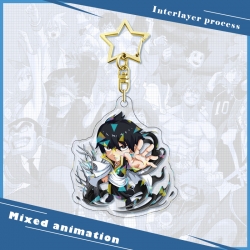 The Quintessential Qunintupiet...