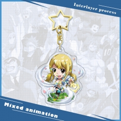 The Quintessential Qunintupiet...