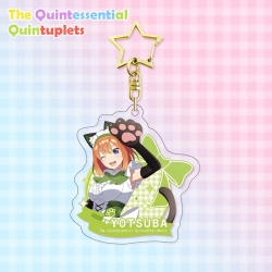 The Quintessential Qunintupiet...