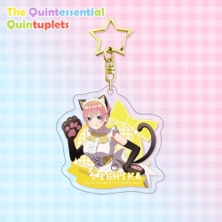 The Quintessential Qunintupiet...