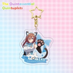 The Quintessential Qunintupiet...