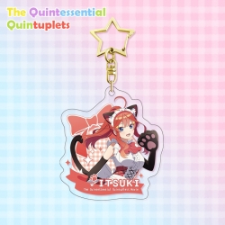 The Quintessential Qunintupiet...