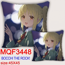 Bocchi the Rock Anime square f...