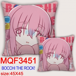Bocchi the Rock  Anime square ...