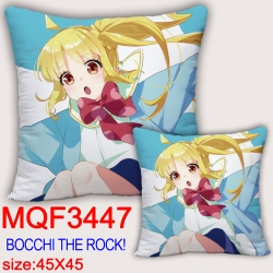 Bocchi the Rock Anime square f...
