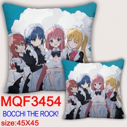 Bocchi the Rock Anime square f...