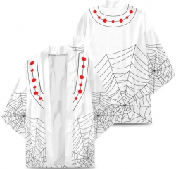 Demon Slayer Kimets Full color...