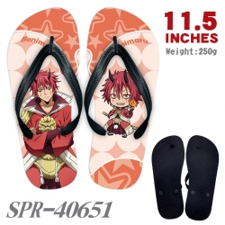 That Time I Got Slim Thickened...