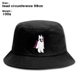 Garten of Banban  Anime canvas...