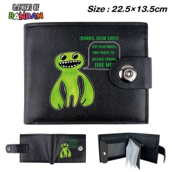 Garten of Banban Animation sna...