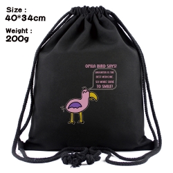 Garten of Banban Anime Colorin...