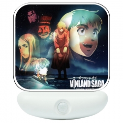 Vinland Saga 2 Cartoon chargin...