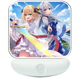 The reincarnation queen and th...