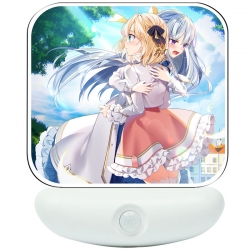 The reincarnation queen and th...