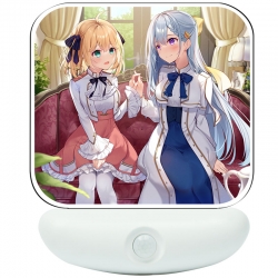 The reincarnation queen and th...