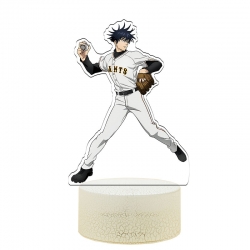 Jujutsu Kaisen Acrylic Night L...