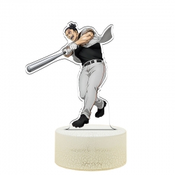 Jujutsu Kaisen Acrylic Night L...