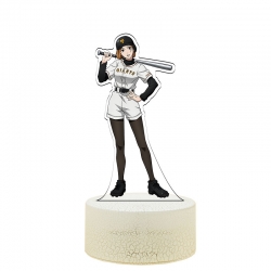 Jujutsu Kaisen Acrylic Night L...