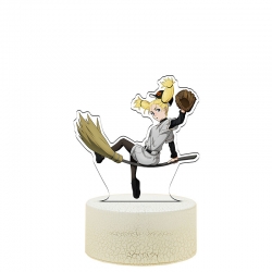 Jujutsu Kaisen Acrylic Night L...