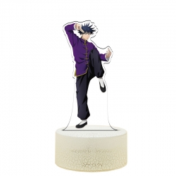 Jujutsu Kaisen Acrylic Night L...