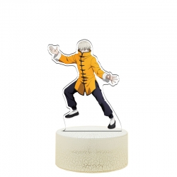 Jujutsu Kaisen Acrylic Night L...