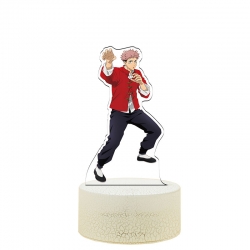 Jujutsu Kaisen Acrylic Night L...